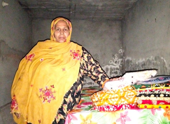 Shakeela Bibi