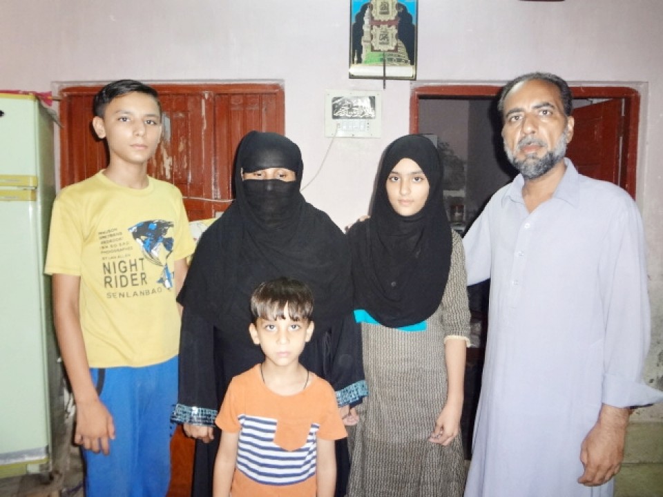 Expansion in General store