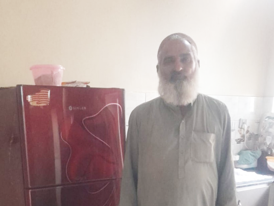 Nimko sale man 