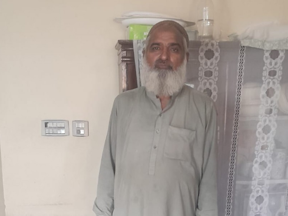 Nimko sale man 