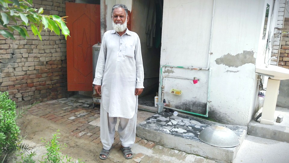 For Electration Spare parts