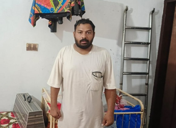 Babar Ali