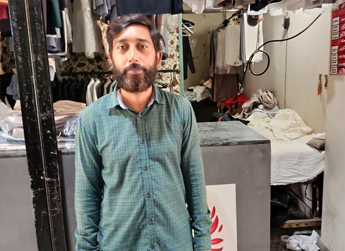 Asif Masih