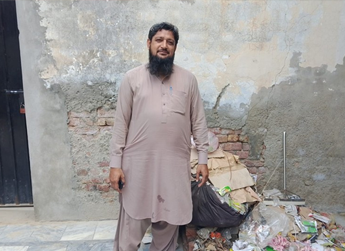Asif Yaseen