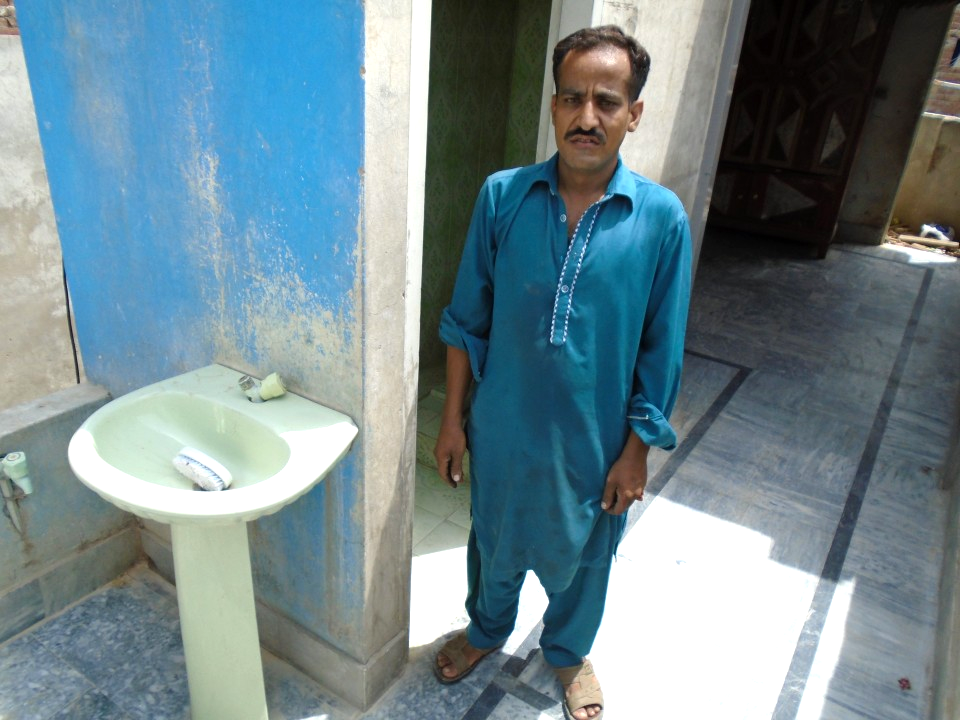 Soni Sunder cycle Works 