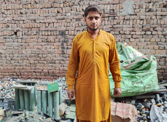 Muhammad Shahbaz