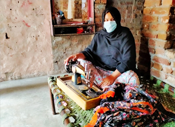 Tehmina