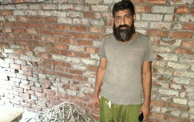 Muhammad Naeem