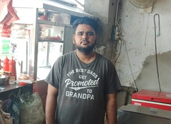 Abdul Hai 