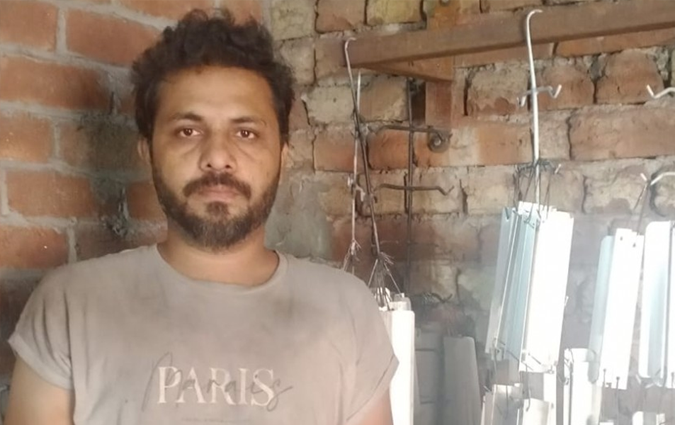 Adnan Ashraf