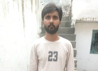 M Ahsan Shabbir