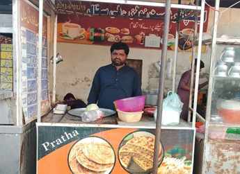 Waseem Ur Rehman