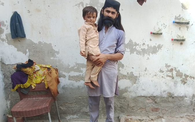Raza Ur Rehman 