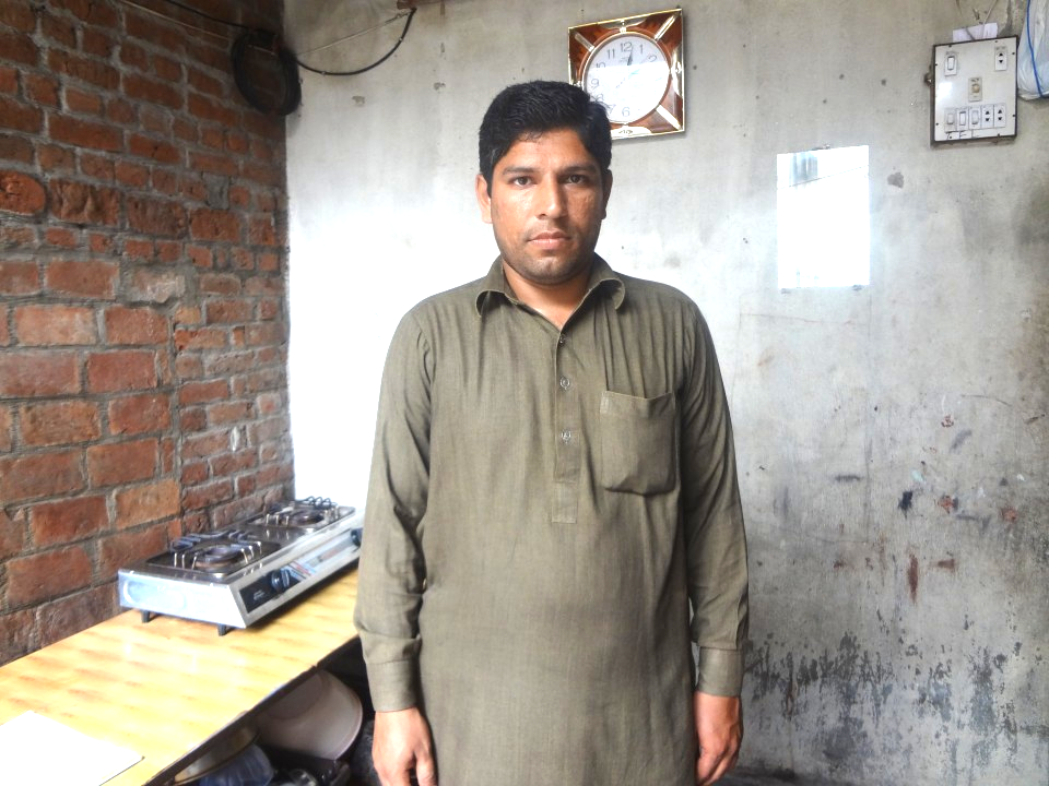 General store expansion