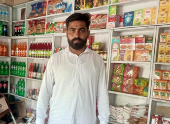 Naeem Yaseen