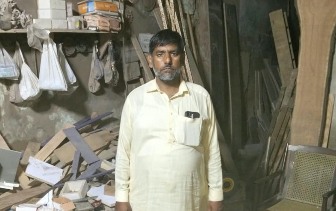 Asif Javed