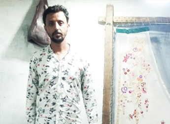 M Qasir
