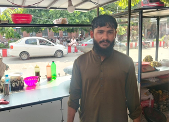 Abu Zubair