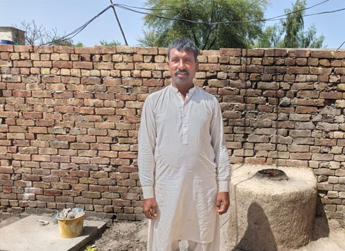 Muhammad Latif