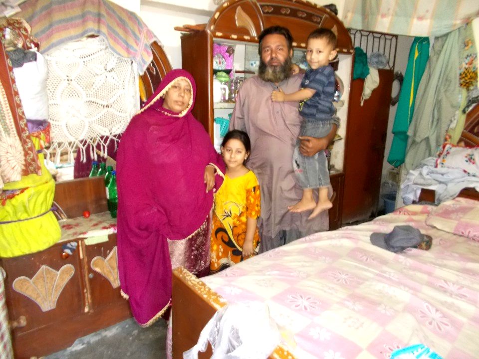 Bike Spare Parts Business Expansion