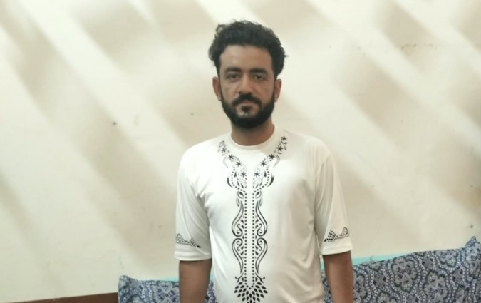 Muhammad Mozam