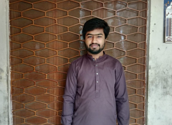 Muhammad Numan Tariq