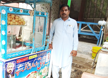 Muhammad Kaleem Aslam 