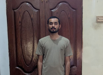 Abdul Rehman 