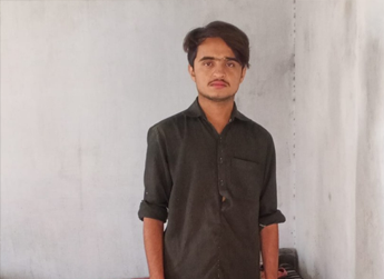 Umar Farooq