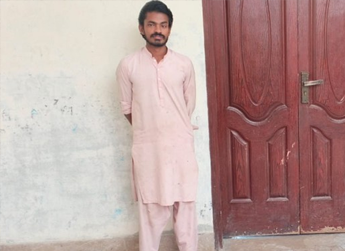 Zeeshan Rasheed