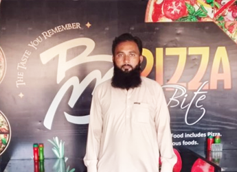 Khalid Hameed