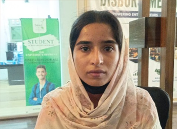 Sidra Malik