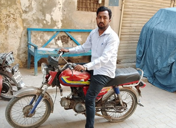 Muhammad Nadeem