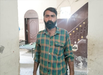Adeel Hussain