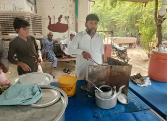 Nadeem Ahmad