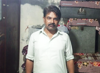 Muhammad Saleem