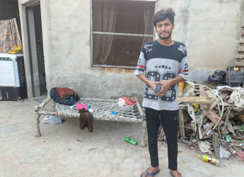 Muhammad Usman Ali