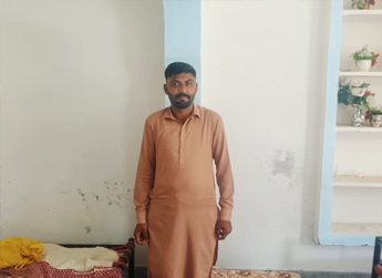 Muhammad Amin