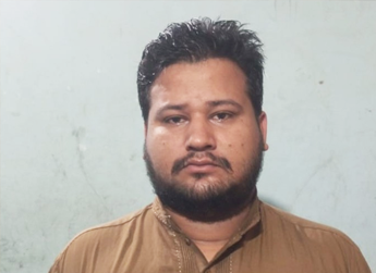 Farhan Shahzad