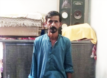 Muhammad Ijaz