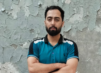 Jawad Zahid
