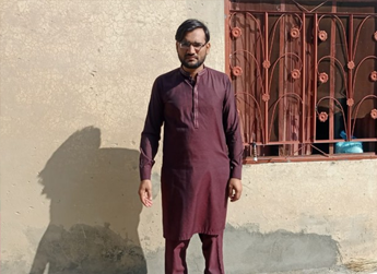 Muhammad Amir