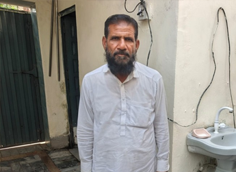 Maqbool Ahmad