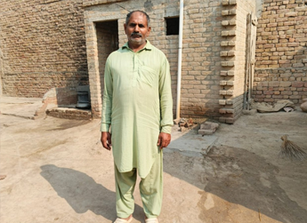 Muhammad Afzal
