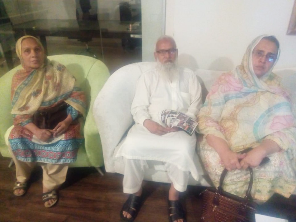 Food Delivery Business