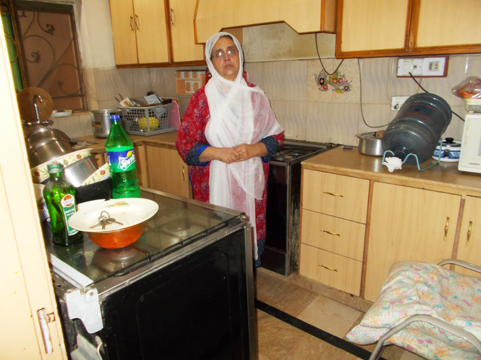 Food Delivery Business