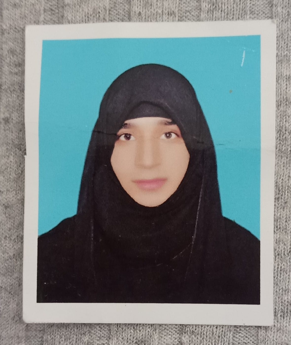 Help to Shabana Achieve Her Dream of Higher Educat