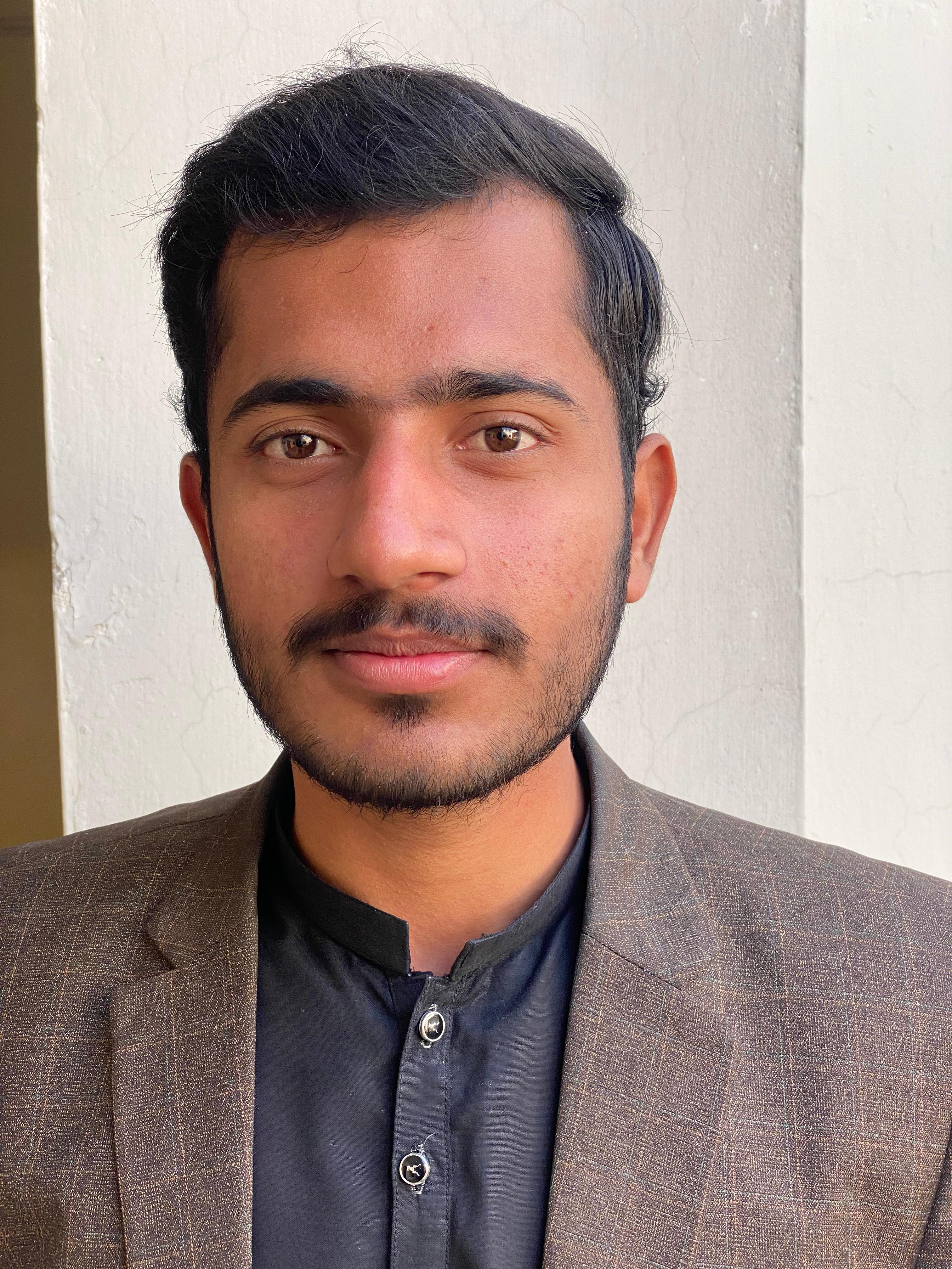 Help Khuzama Murtaza Achieve Her Dreams