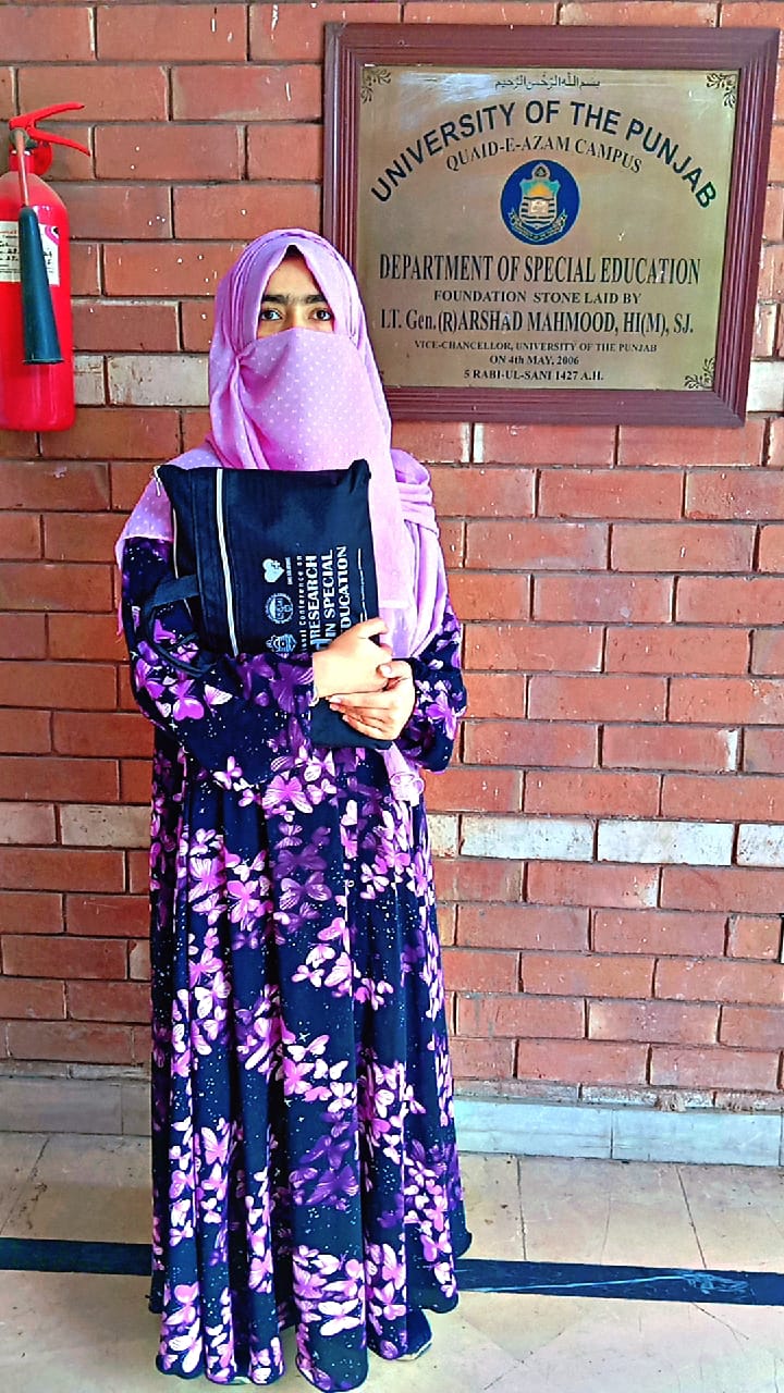 help me to become speech therapist