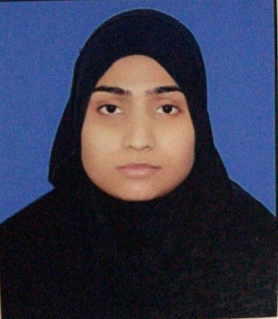 AOA, I am Aiman. My Mother is a heart patient my F